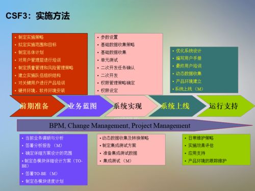 IT信息系統(tǒng)項目咨詢方法論 信息技術咨詢服務的核心實踐